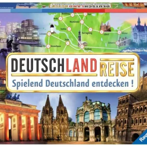 Deutschlandreise