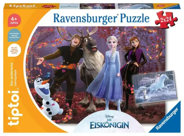 Disney die eiskonigin