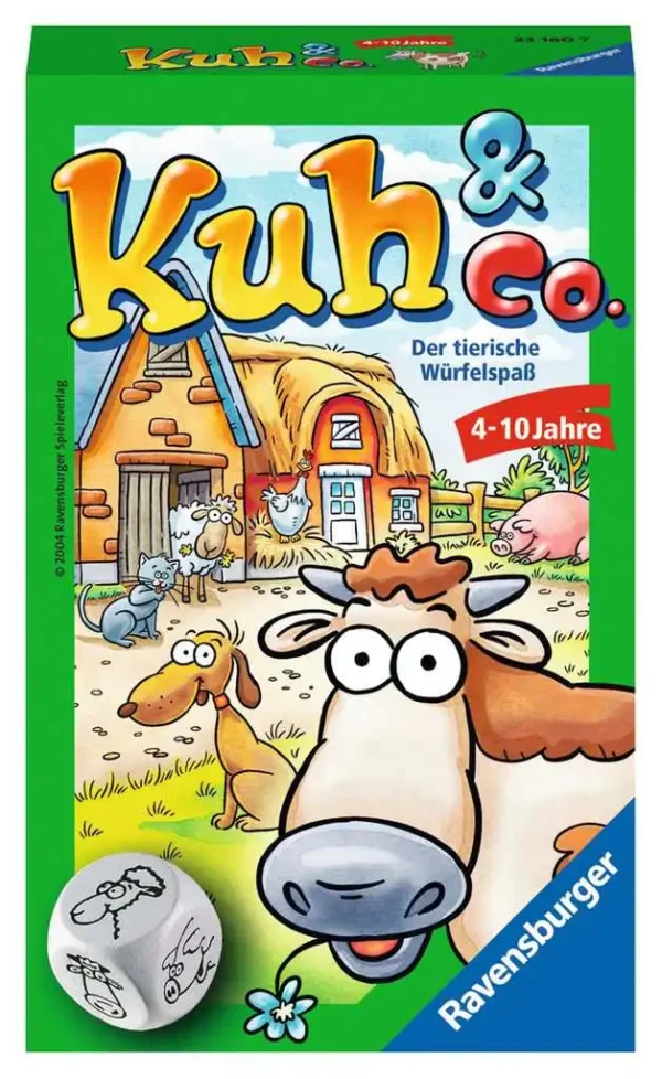 Kuh & Co