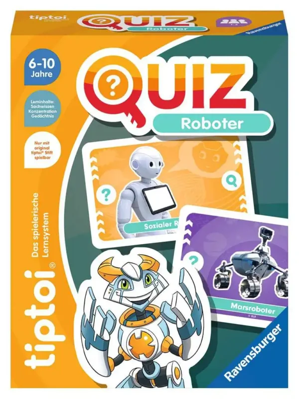 Roboter