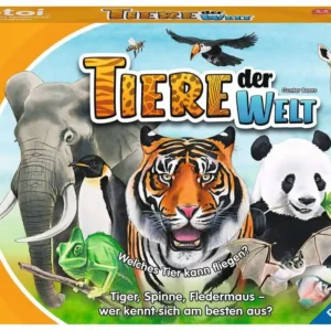 Tiere-der-welt