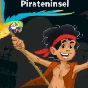 Das Geheimnis der Pirateninsel