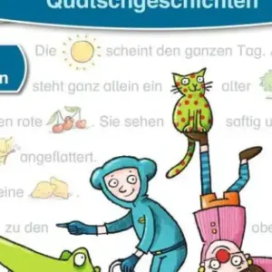 Quatschgeschichten