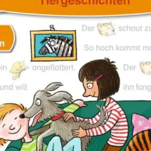 Tiergeschichten