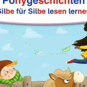 Silbe für Silbe lesen lernen