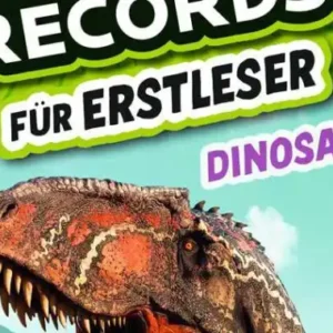 Dinosaurier