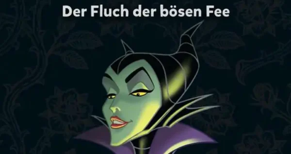 Disney Villains: Der Fluch der bösen Fee