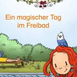 Ein magischer Tag im Freibad