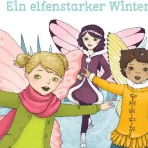 Ein elfenstarker winter